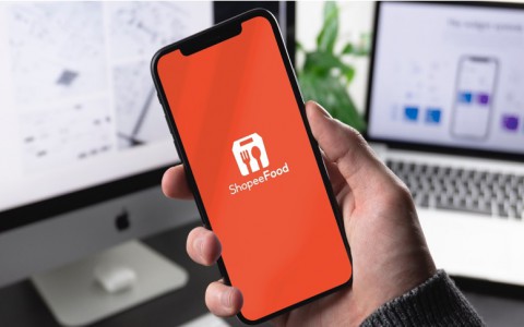 ShopeeFood mang đến các ưu đãi hấp dẫn và minigame thú vị cho người dùng